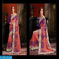 Swagat vol-7 Saree
